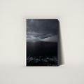 Before the Rain — 1 of 1 Canvas